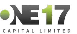 One17 logo